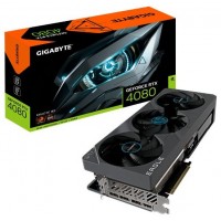 Gigabyte GeForce RTX 4080 16GB EAGLE OC NVIDIA GDDR6X